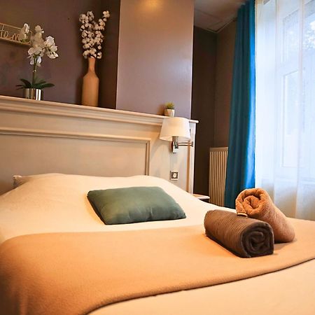 La Pause Voyage Apartment Bourbourg Bagian luar foto