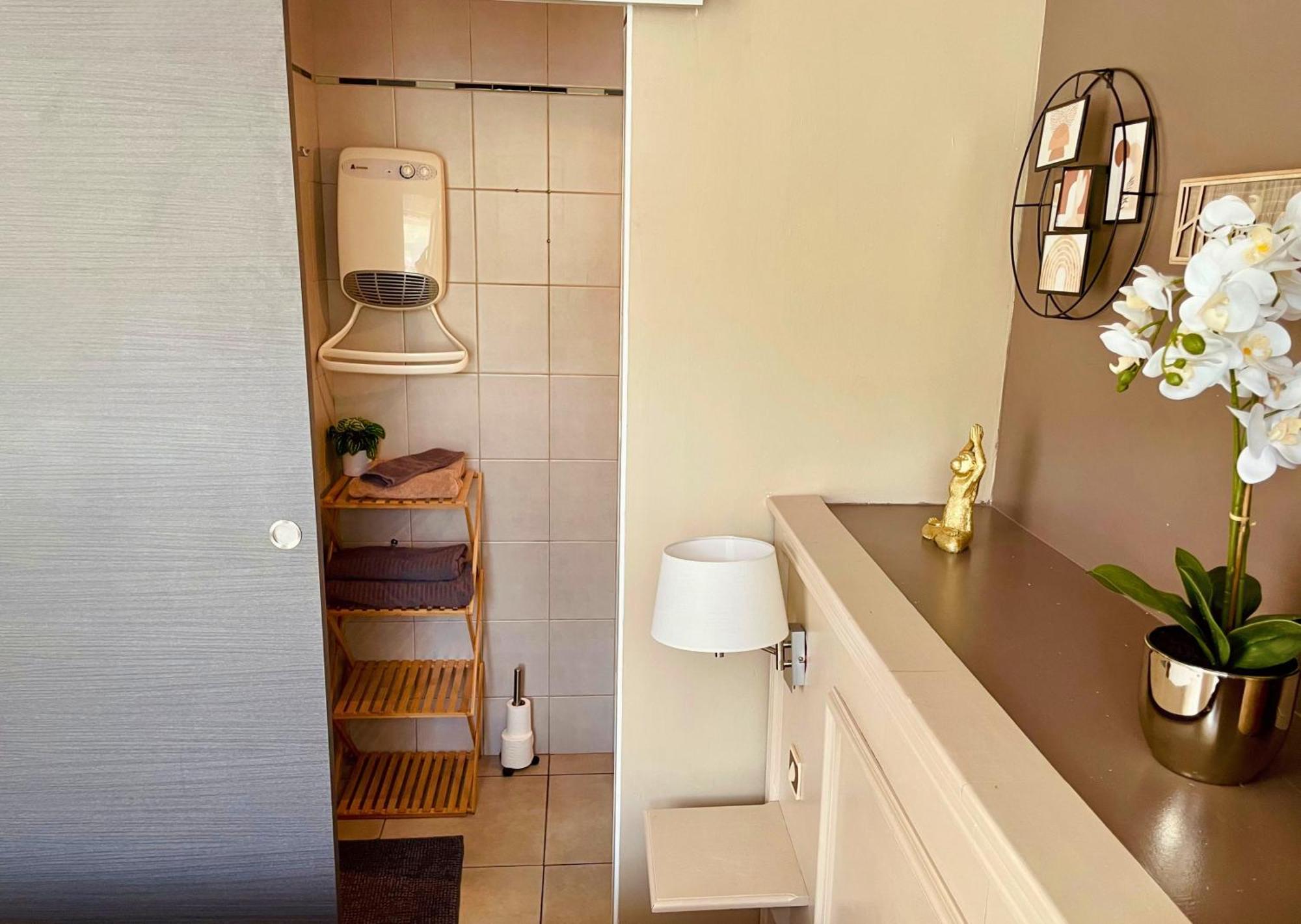 La Pause Voyage Apartment Bourbourg Bagian luar foto