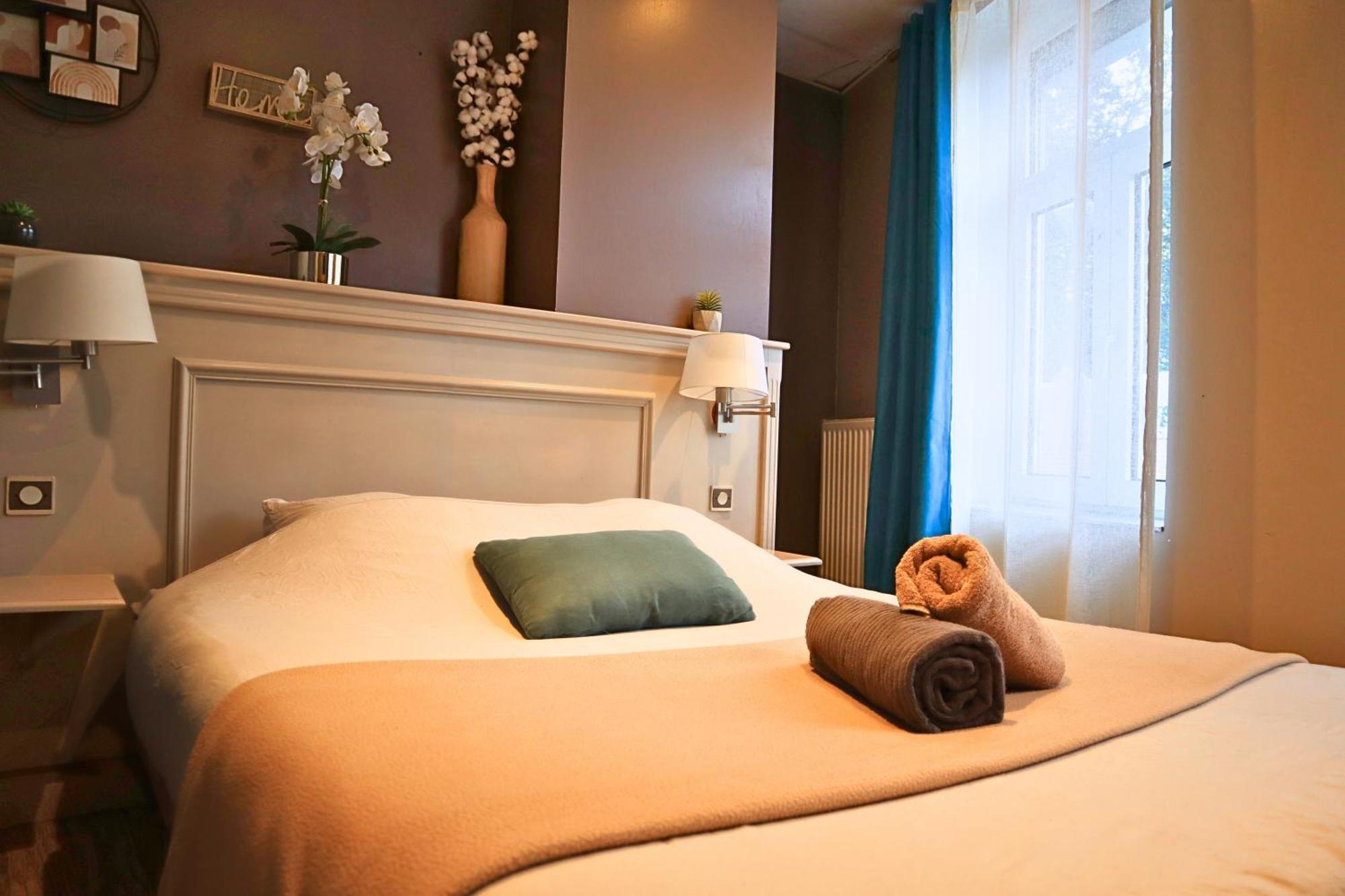 La Pause Voyage Apartment Bourbourg Bagian luar foto