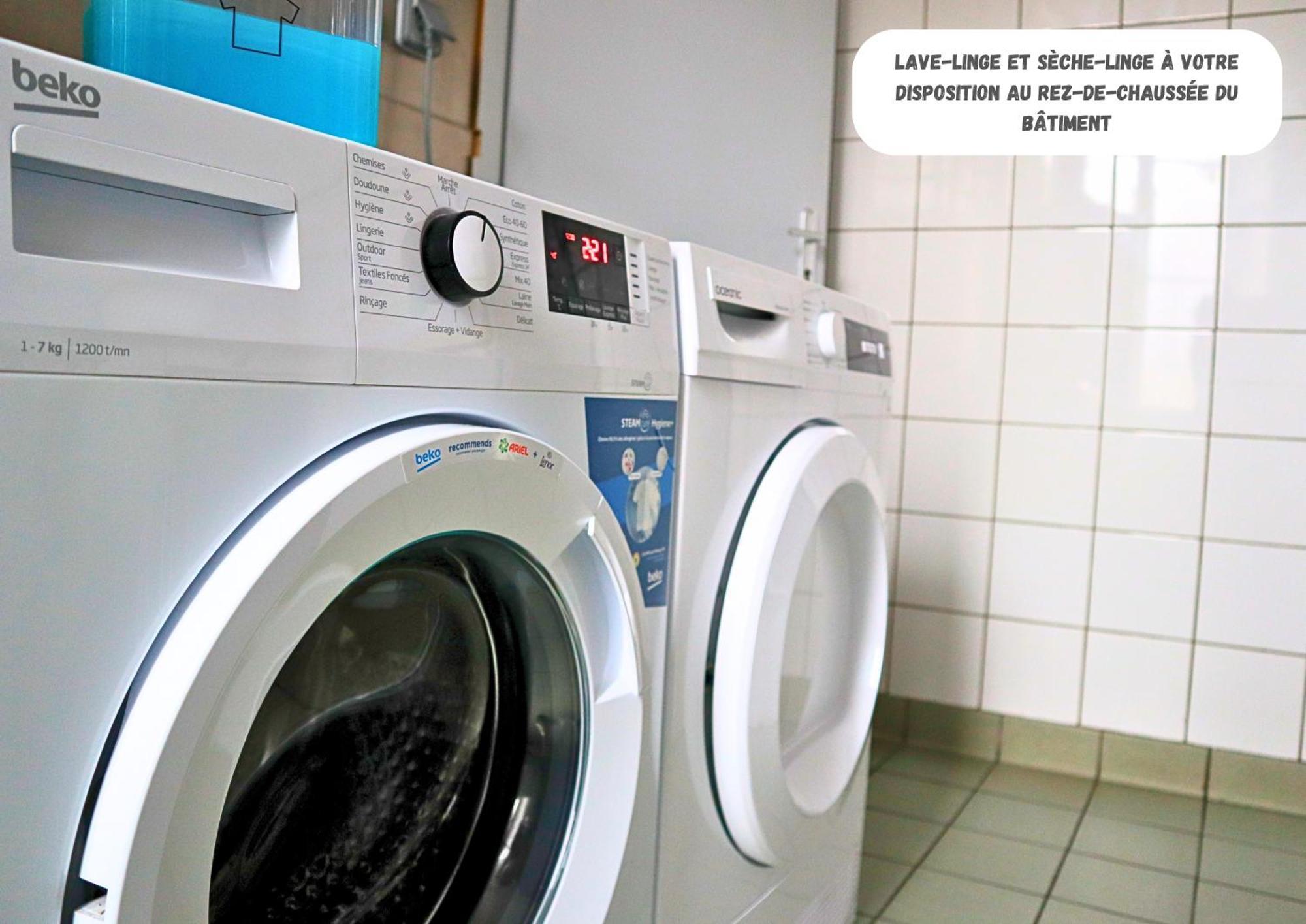 La Pause Voyage Apartment Bourbourg Bagian luar foto